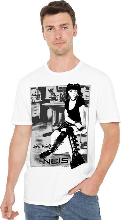 Produktbild Ncis Relax TShirt (3XL)