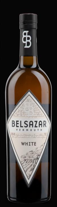 Actual product image Belsazar White (18 years, 18 %, France, 1 x 75 cl, Vermouth)
