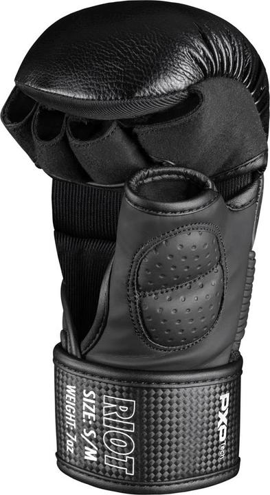 Produktbild Phantom Athletics MMA Sparring Handschuhe (18 OZ, S, M)