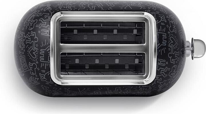 Produktbild Schneider Toaster TST-1724BK