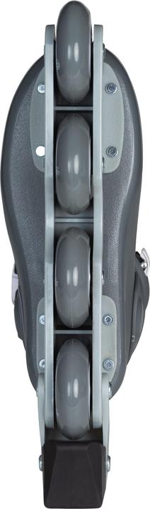 Produktbild Powerslide Rollschuhe Cruiser Grau 31-34 (31)