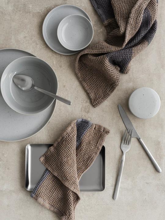Immagine prodotto Blomus Set di posate (16 Pezzo/i, Set di posate)
