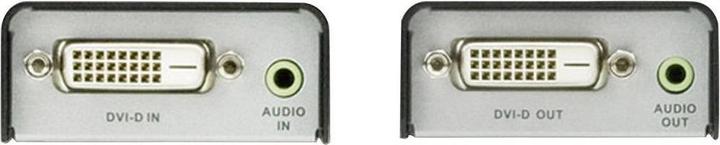 Produktbild Aten VE600A, Kabel Extender DVI auf RJ45, Sender/Empfänger
