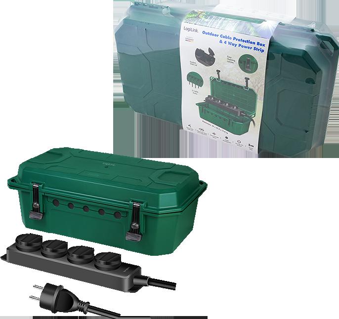 Produktbild LogiLink LPS284