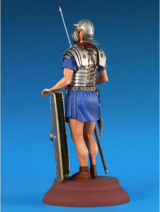 Immagine prodotto Mini art Legionario romano del II secolo d.C.