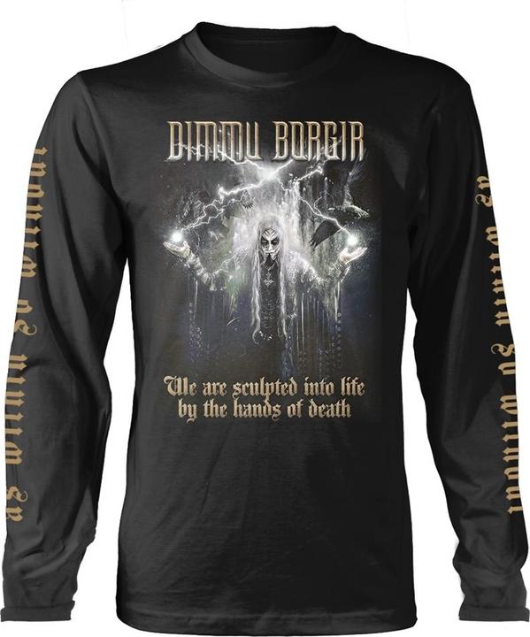 Produktbild Dimmu Borgir Hands Of Death (Longsleeve) (M)