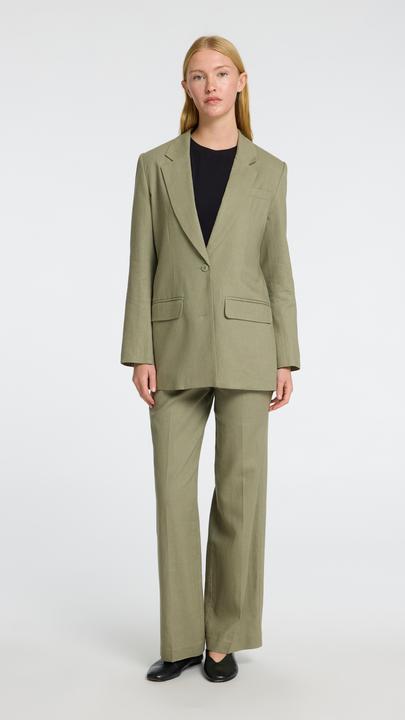 Produktbild Selected Femme Slftania-Rita Ls Relaxed Blazer Noos (38)