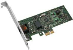 Immagine prodotto Intel Adattatore da tavolo Gigabit CT (Mini PCI Express)