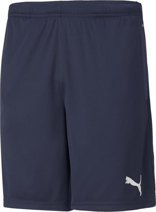 Actual product image Puma teamRISE Training Shorts (XS)