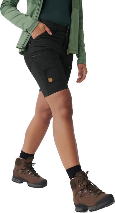 Image du produit Fjällräven Abisko Midsummer Shorts W (36)