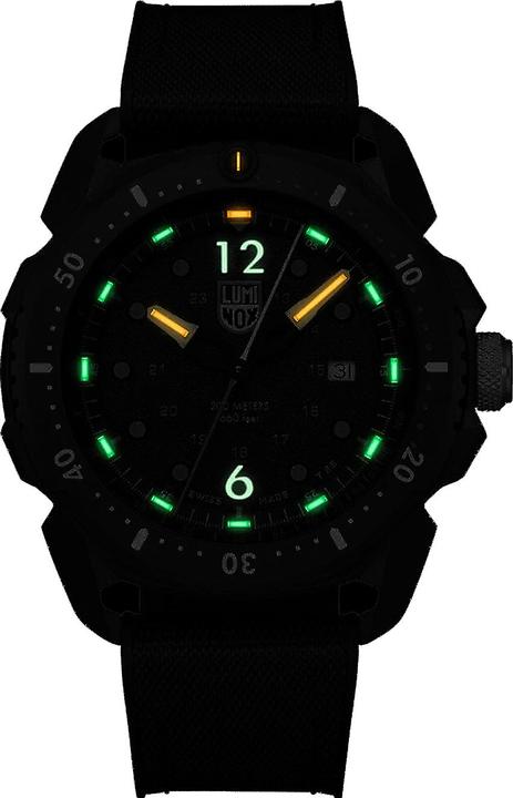 Immagine prodotto Luminox ICE SAR ARCTIC SERIE 1050 (Fatto in Svizzera, 46 mm)