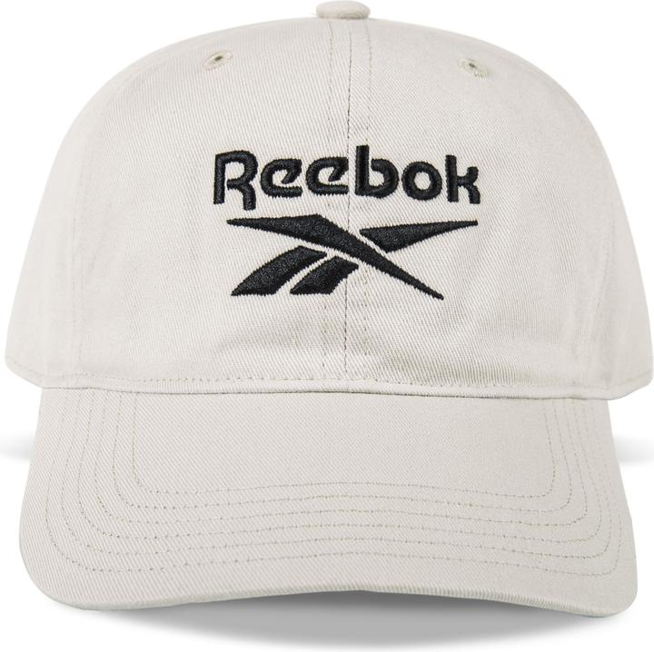 Reebok Logo Cap