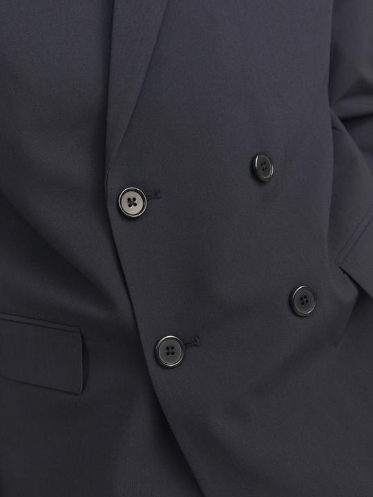 Produktbild Jack & Jones JPRBUSHWICK Relaxed Fit Blazer Zweireihiger Blazer (48)