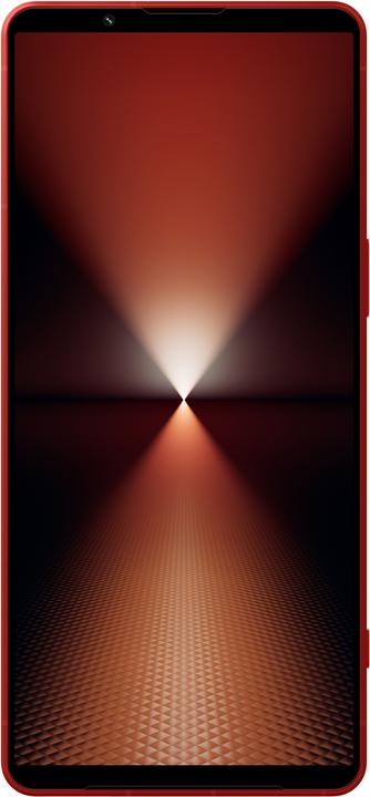 Produktbild Sony Xperia 1 VI (512 GB, Scarlet, 6.50", Dual SIM, 52 Mpx, 5G)