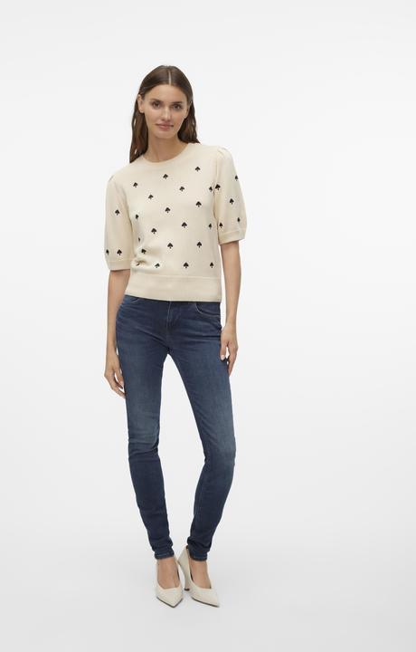 Actual product image Vero Moda VMMIRELLA jumper knitted jumper (XS)