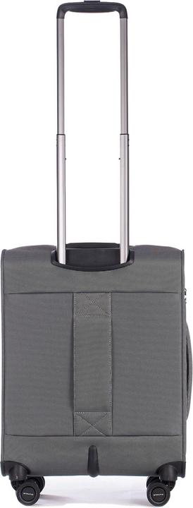 Actual product image Stratic Bendigo Light+ - Trolley Case (48 l, Hand luggage (up to 50 litres))