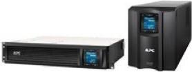 Image du produit APC Smart-UPS (3000 VA, 2700 W, Line-interactive Onduleur)