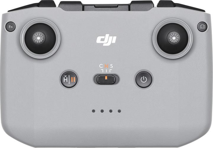 Actual product image DJI RC-N3 remote control (Drone remote control, DJI Air 3, DJI Mini 4 Pro, DJI Neo)
