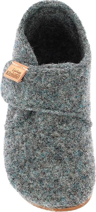 Actual product image Living Kitzbühel Felt slipper (18)