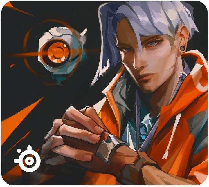 Image du produit SteelSeries Qck L Campus Clutch Design 1 (L)
