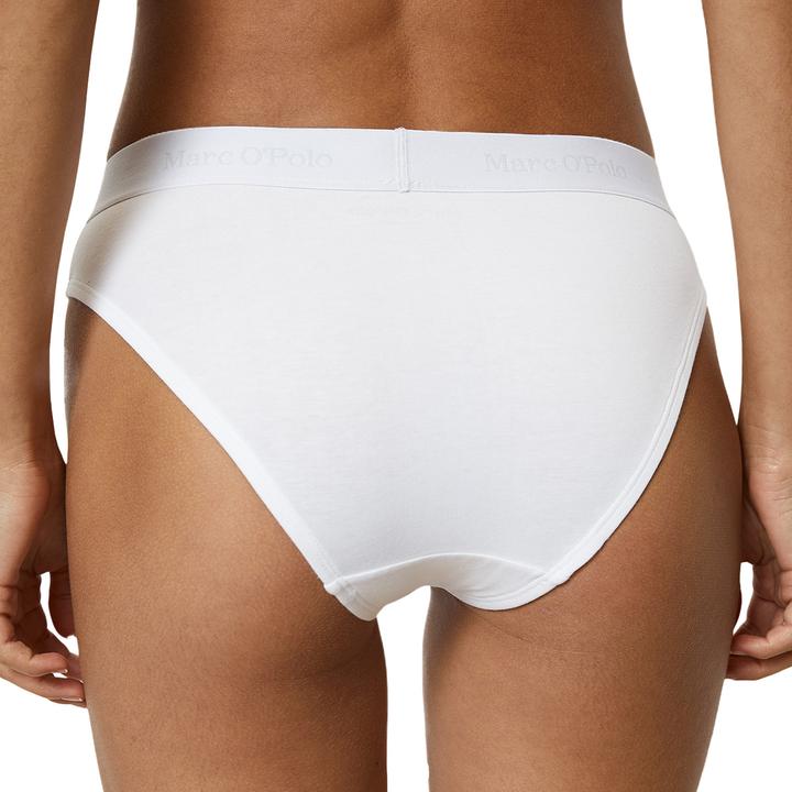 Produktbild Marc O'Polo 6er Pack Essentials Rio Slip (M, 6er Pack)