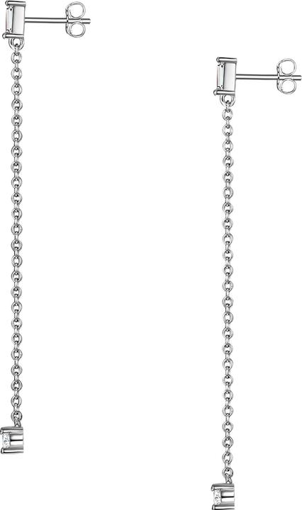 Immagine prodotto Glanzstücke München Donna Argento Zirconia argento - 23848 (Argento 925)