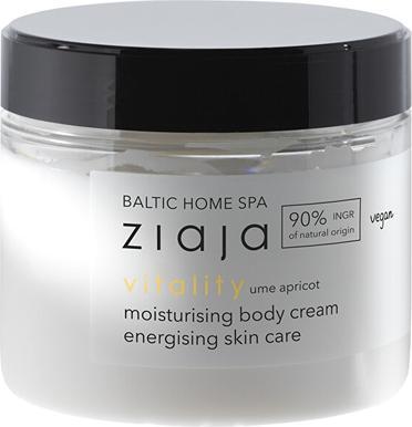 Image du produit Ziaja Baltic Home Spa (Crème hydratante pour le corps) 300 ml (Crème pour le corps, 300 ml)