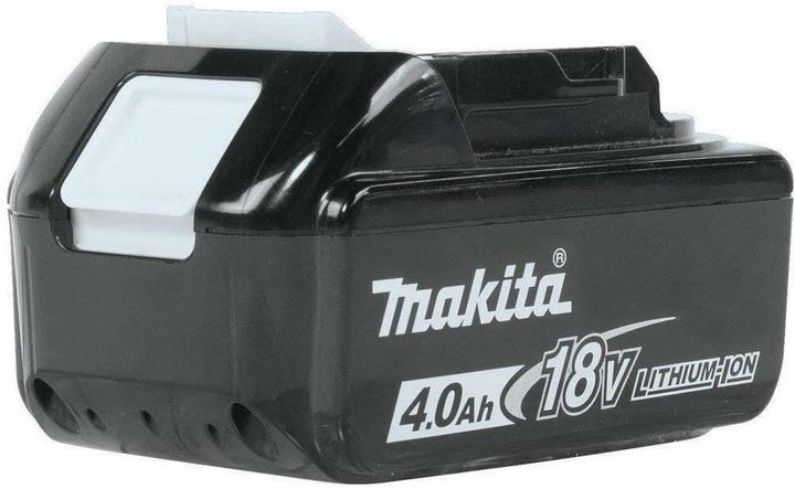 Image du produit Makita Batterie LXT BL1840B (18 V)