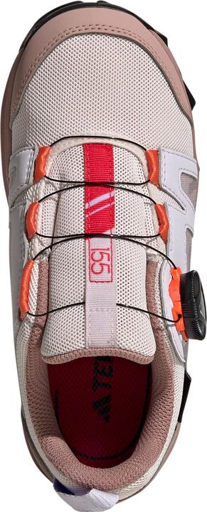 Actual product image adidas Kid's Terrex Agravic BOA Rain Ready (35.5)