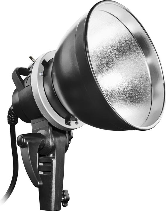 Immagine prodotto Walimex Flash manuale H600 per flash a batteria Flash2Go (Set)