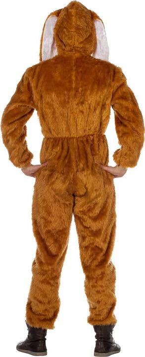 Produktbild Metamorph Brauner Hase Overall (50)