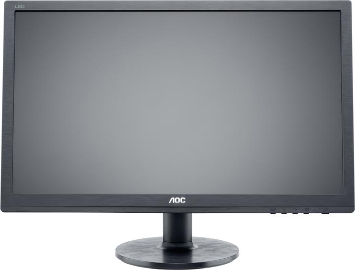 Immagine prodotto AOC e2460Sh (1920 x 1080 pixel, 24")