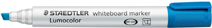 Image du produit Staedtler Whiteboardmarker (Bleu, 5 mm, 1 x)