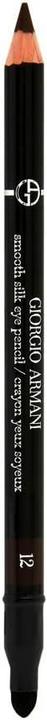 Actual product image Giorgio Armani Smooth Silk (12 - Brownship Black)