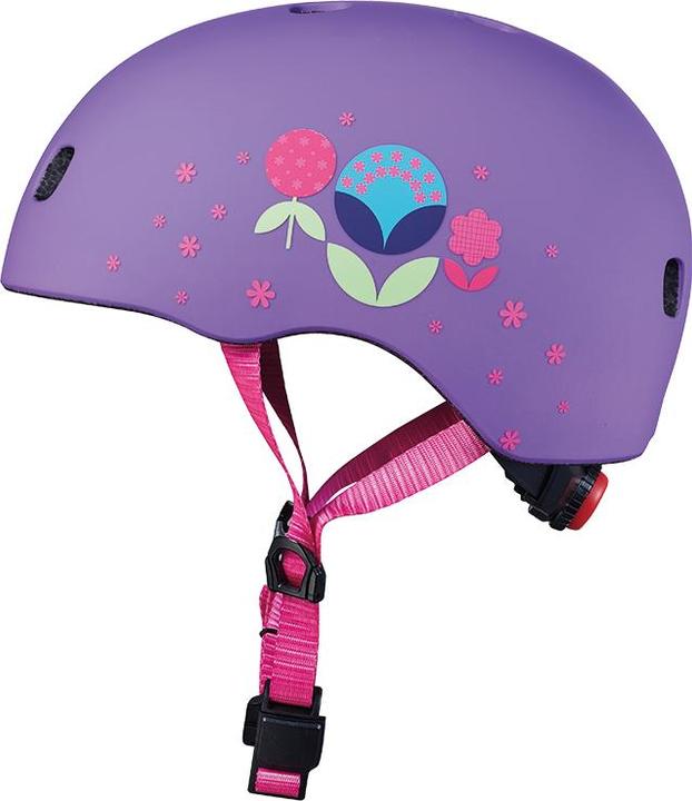 Produktbild Micro Helm (52 - 56 cm)