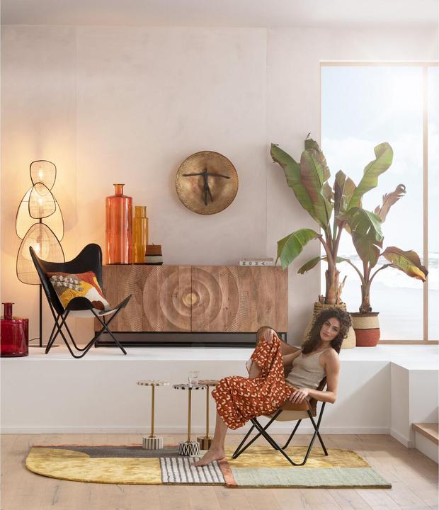Immagine prodotto Kare Design Tappeto Seventy 170x240cm (240 x 170 cm)