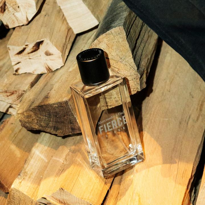 Produktbild Abercrombie and Fitch Eau de Cologne (Eau de cologne, 50 ml)