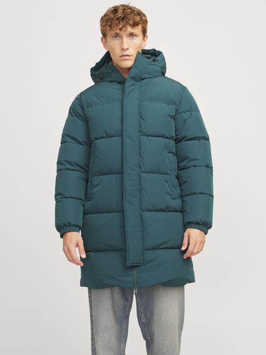 Actual product image Jack & Jones Jjebradley Long Puffer Sn (L)