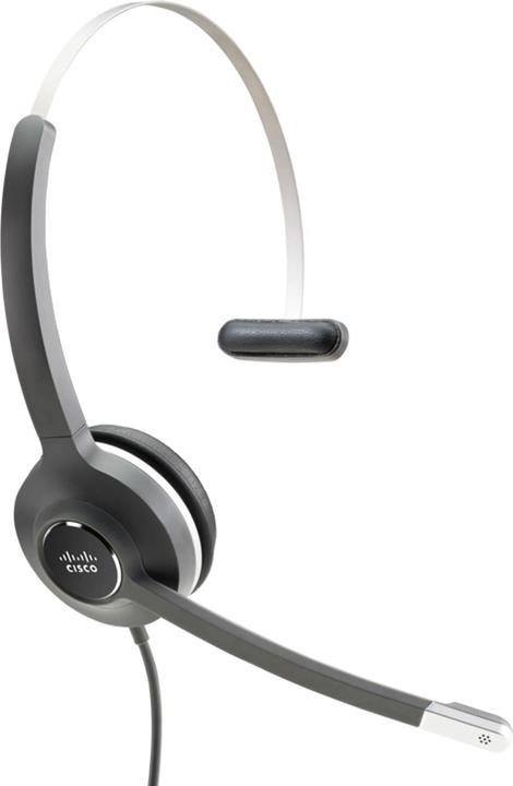 Cisco Auricolare 531 Mono adattatore USB-C (Cablato, USB-C)