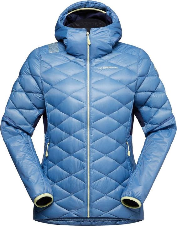 La Sportiva Aiguille Down Jkt W
