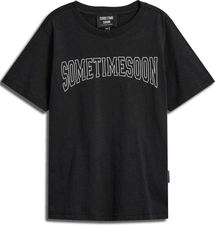 Image du produit hummel Stsocean T-Shirt S/S (110)