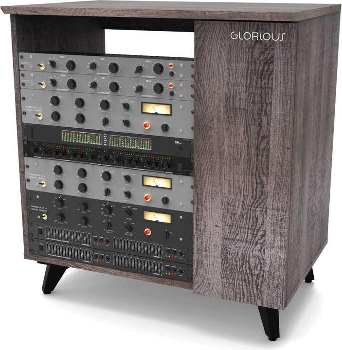 Image du produit Glorious Rack latéral modulaire