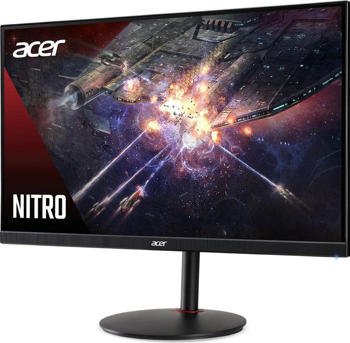 Actual product image Acer Nitro XV270M3bmiiprx (1920 x 1080 pixels, 27")
