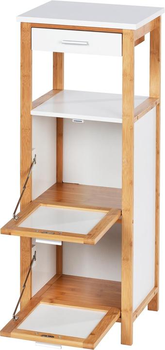 Produktbild Wenko Finja (34 x 30 x 89 cm)