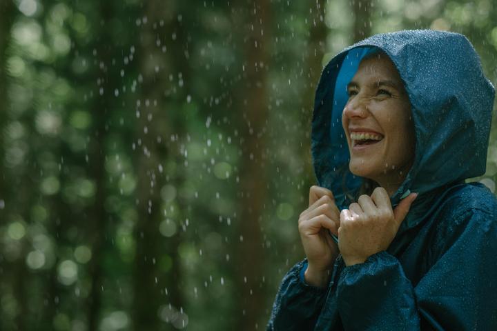 Immagine prodotto Quechua Raincut (S/M)