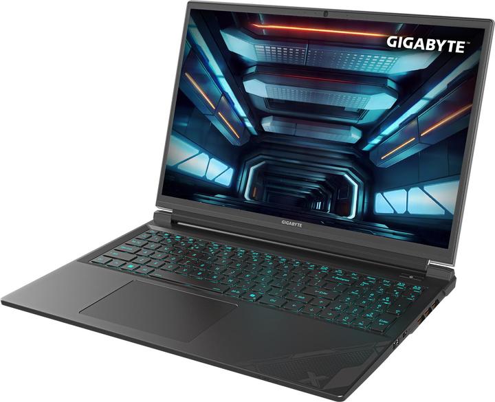 Actual product image Gigabyte G6X (15.98", Intel Core i7-13650HX, 16 GB, 1000 GB, DE)