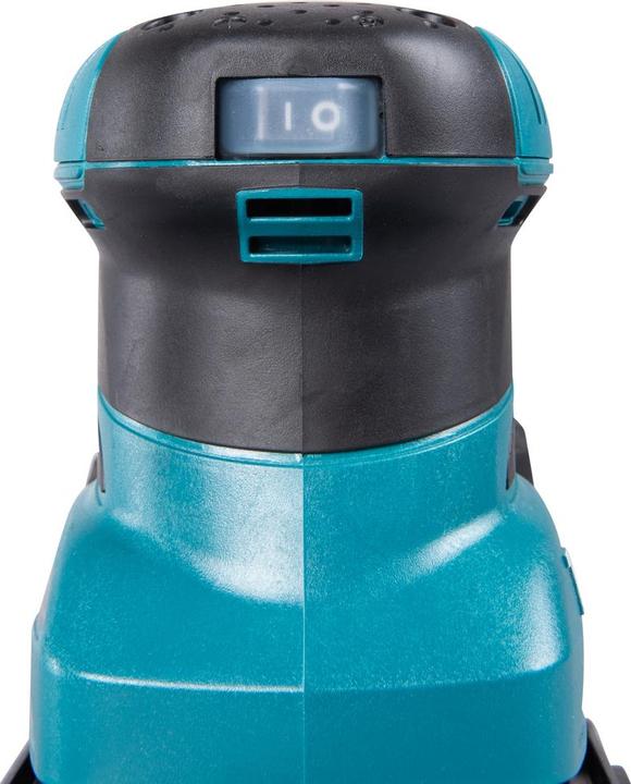 Produktbild Makita Schwingschleifer (Schwingschleifer, 200 W)