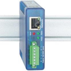 Immagine prodotto W&T Web-IO, 4.0 digitale, 2xIn, 2xOut, 12 (Attuatore di riscaldamento)