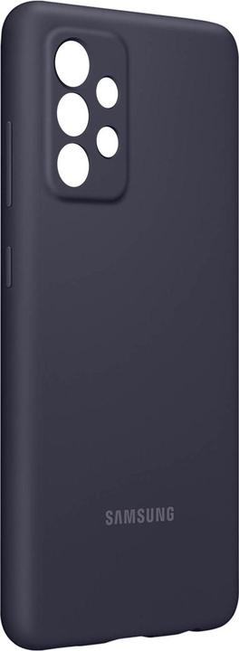 Image du produit Samsung couvercle de silicone (Samsung Galaxy A72)