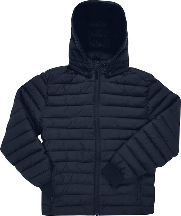 Produktbild B&C Reset Steppjacke (M)